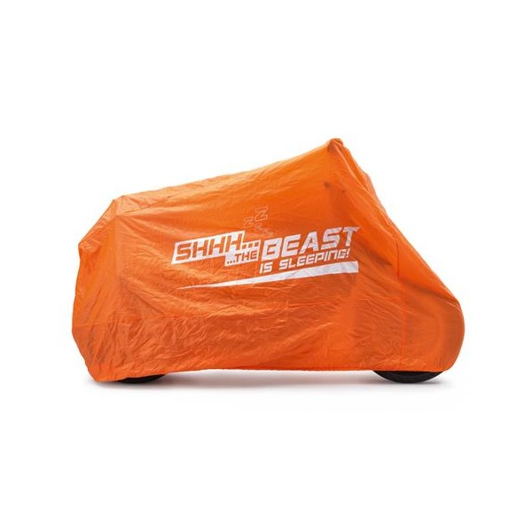 KTM Protective outdoor cover